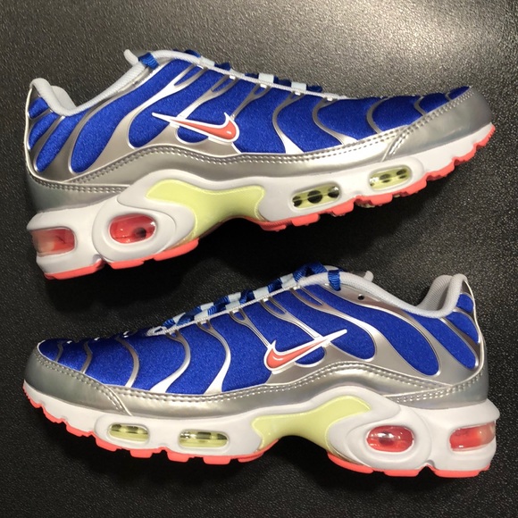 Nike Womens Air Max Plus TN Ultraman RunningShoes - Picture 4 of 8